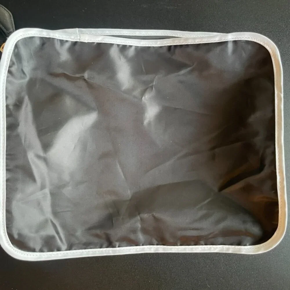 Paravel packing cube